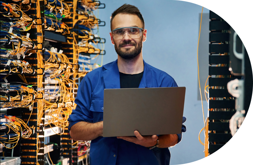 Local Engineering Team