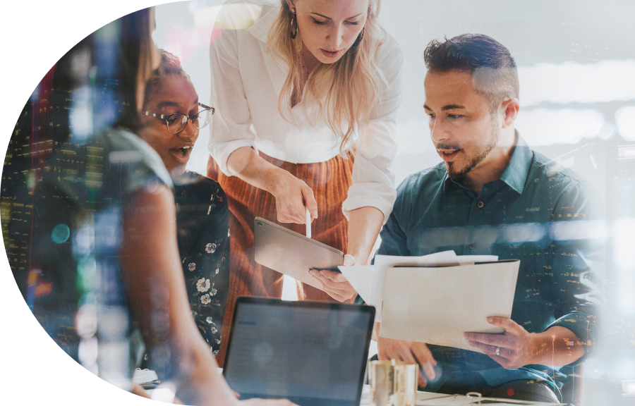 Enterprise Network Infrastructure